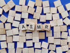 asmr規制