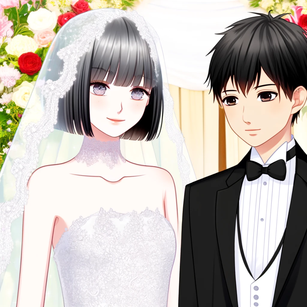 山本雪乃、結婚