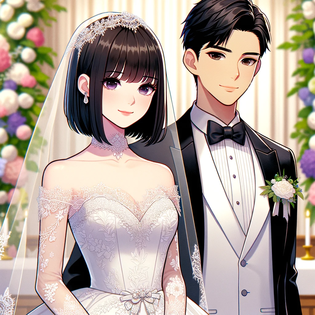 山本雪乃、結婚