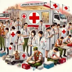 日本赤十字社の募金は怪しいのかを解説！実態はどうなっているかまとめてみた