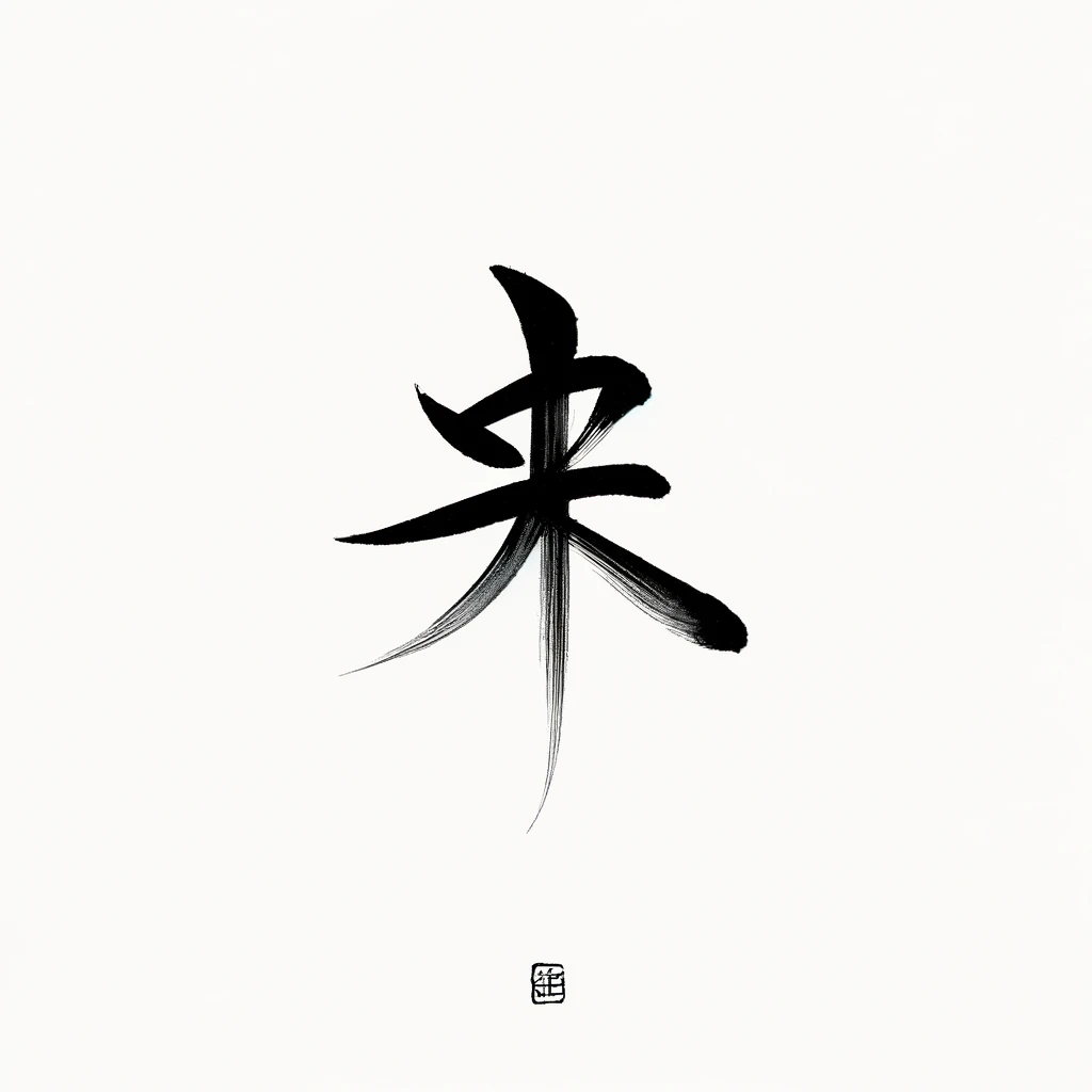 漢字