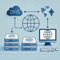 DNS