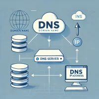 DNS