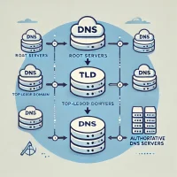 DNS