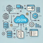 JSONとは何？基本構造や具体例などわかりやすく解説！