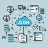 JSON