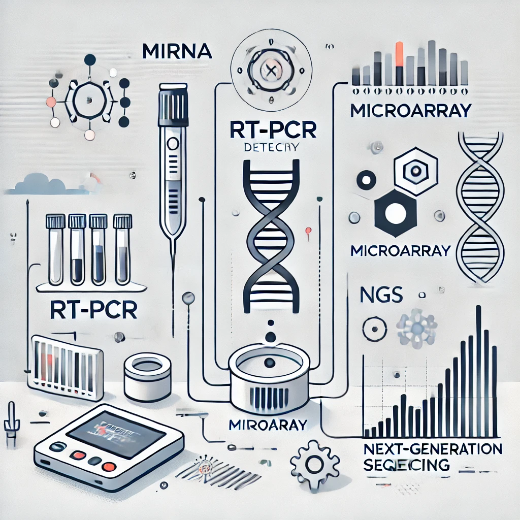 マイクロRNA（miRNA）