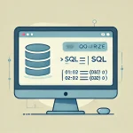 SQLとは何？機能や使用例などわかりやすく解説！