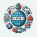 IPv6とは何？特徴や利点、課題などわかりやすく解説！