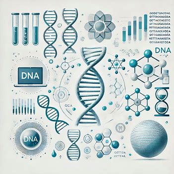 DNA