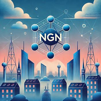 NGN（Next Generation Network、次世代ネットワーク）