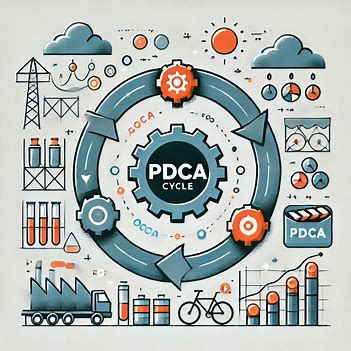 PDCAサイクル