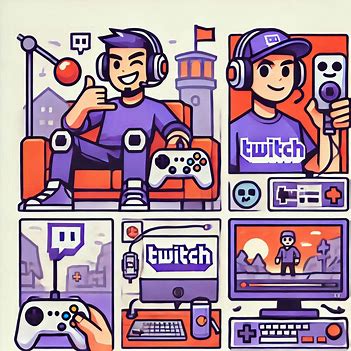 Twitch