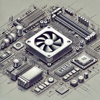 GPU