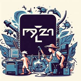 Ryzen