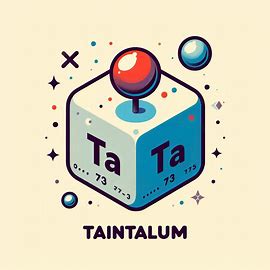 タンタル