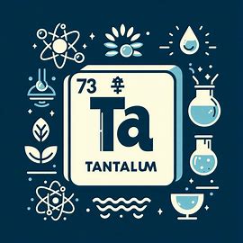 タンタル