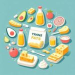 トランス脂肪酸