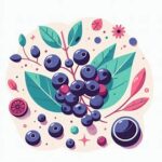 アントシアニン