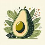 アボカド