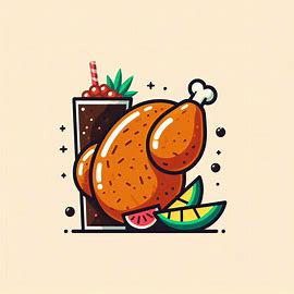 ジャークチキン