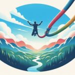 バンジージャンプ