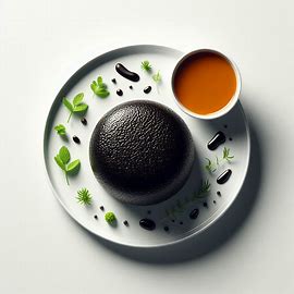 ブラックプディング