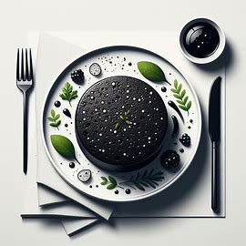 ブラックプディング