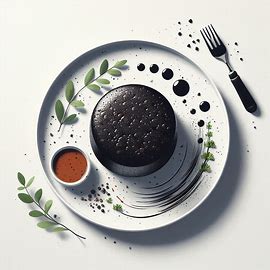 ブラックプディング