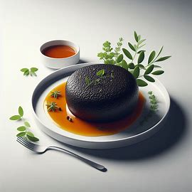 ブラックプディング