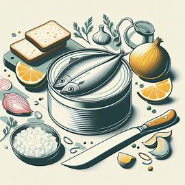 シュールストレミング