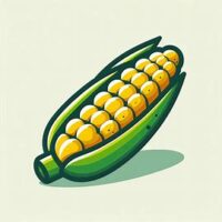トウモロコシ