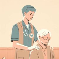 ヤングケアラー