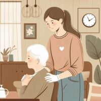 ヤングケアラー