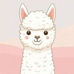 アルパカ