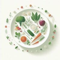 フュージョン薬膳