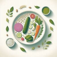 フュージョン薬膳