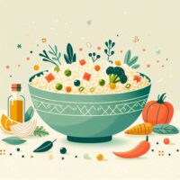 ピラフ